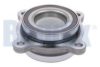 BENDIX 051869B Wheel Bearing Kit
